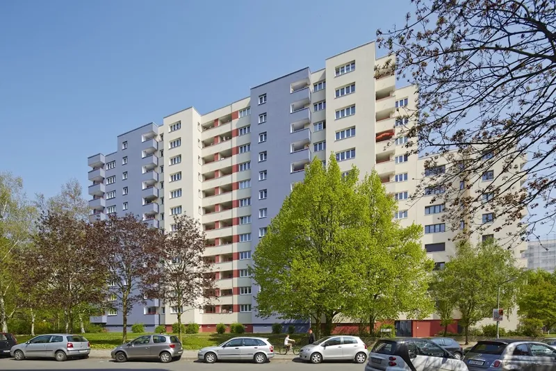 Schöne kleine Wohnung — photo 1